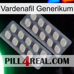 Vardenafil Generic 07